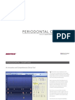 Periodontal Charting