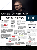 CK 2018 Press