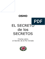 El Secreto de Los Secretos