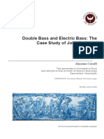 Double Bass and Electric Bass .pdf