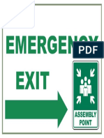 EMERGENCY EXIT  RIGHT.docx