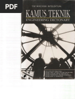 Kamus | PDF