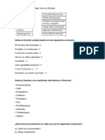 Actividades Tema 1