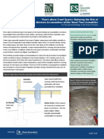 Floors Above Crawl Spaces PDF