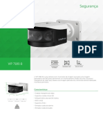 Datasheet Vip 7180 B