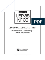 Usp 797 PDF