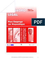 Quadro Legal para emprego em Mocambique.pdf