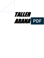 Taller Arana