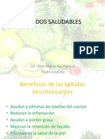 Batidos Saludables PDF
