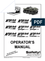 Manual Argos PDF