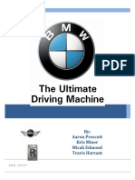 Model Archive for BMW models · BMW F22 · Development Code · bmwarchive.org