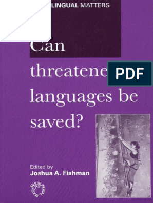 Joshua Fishman, Yiddishist and Linguistics Pioneer, Dies at 88