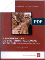 Almonacid 2009 - Misioneros Franciscanos en La Frontera Valdiviana, 1769-1796 PDF