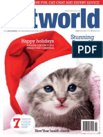 Cat World January 2019