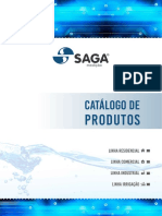 Catálogo Saga Med PDF