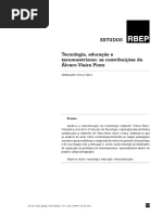 Tecnologia  educacao - Alvaro Vieira Pinto.pdf