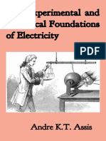 Electricity Vol 2