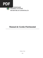 Manual Gestao Patrimonial 