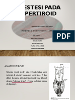 Refrat Hypertiroid