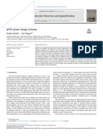 35 | PDF | Reverse Transcription Polymerase Chain Reaction