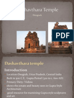 Dashavthara Temple