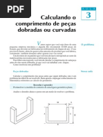 Aula 03 - Cálculo de Dobras e Curvas