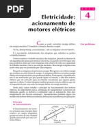 Aula 04 - Acionamento de Motores Elétricos