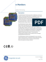 2300 Vibration Datasheet 105m0340p