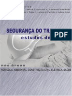 Segurança do Trabalho Estudo de casos nas áreas Agrícola, Ambiental, Construção Civil, Elétrica e Saúde.pdf
