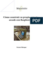 Cómo Construir Su Propia Máquina Arcade Con Raspberry Pi PDF