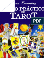Curso Practico de Tarot - Joan Bunning PDF