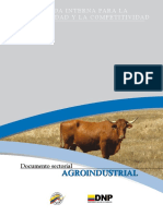 Agenda Interna Sector Agroindustrial DNP.pdf