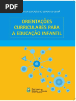 orientaes curriculares 2011