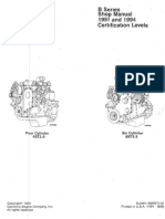 4bt y 6bt Manual de Reparacion Cummins PDF