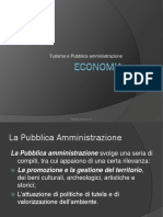 Economia Unita B