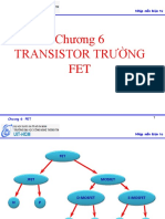 Chuong 6 FET New PDF