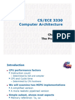 Chap4 Datapath PDF