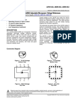 lm185 Adj PDF