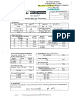 Protocolo Compacto de Medida BBA 2 A 5