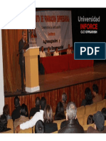 Universidad Inforce Comitan Graduacion Diplomado en Negocios 21