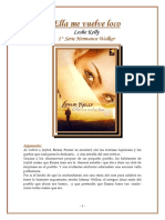 Leslie Kelly - Ella Me Vuelve Loco PDF