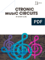 Electronic Music Circuits PDF