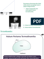 Bab 9 Termodinamika