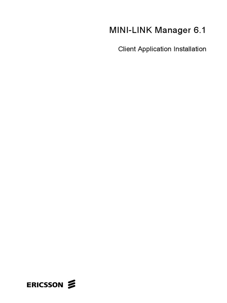 04 - Client Installation Guide | PDF | Windows 2000 | Booting