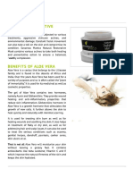 Natural Restorative Mask PDF