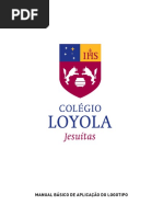 Manual de Logomarcas