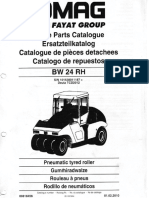 Manual de partes BW 24 RH (Nro serie 101538011083).pdf