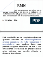 8 Resonancia Magnetica Nuclear PDF