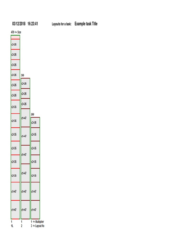 03/12/2018 16:23:41 Example Task Title: Layouts For A Task | PDF