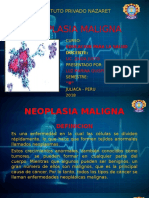 Neoplasia Maligna